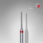 Staleks Diamond Needle Bit Red Expert 1.0/10mm